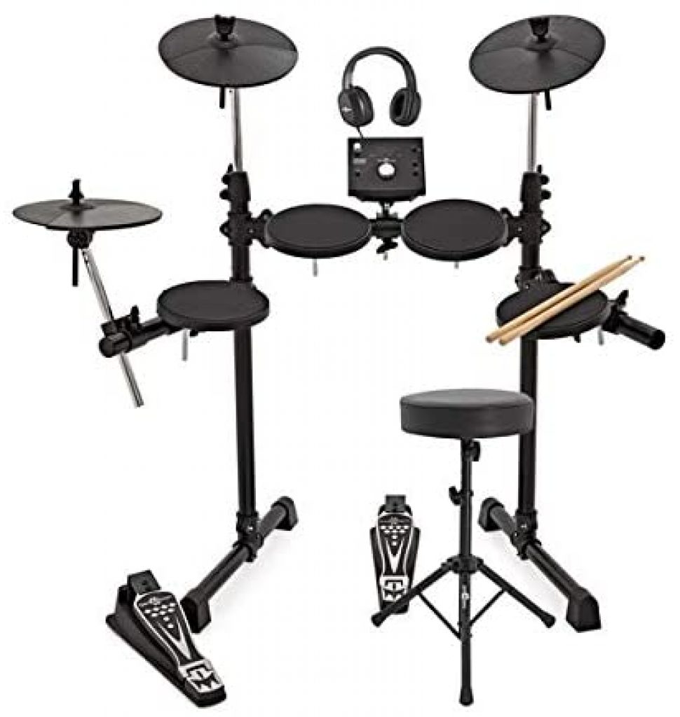 Digital Drums 400