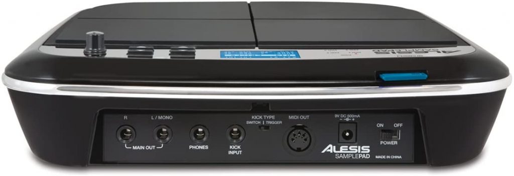 Alesis Sample Pad 