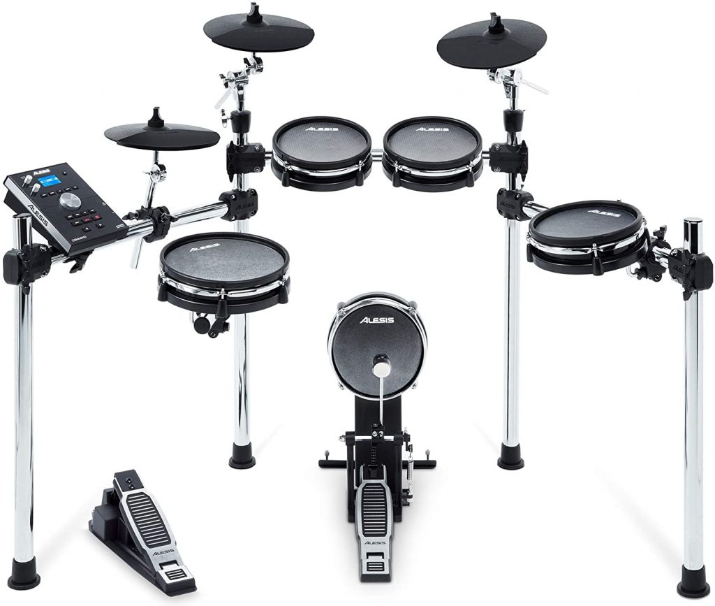 Alesis Command Mesh Kit