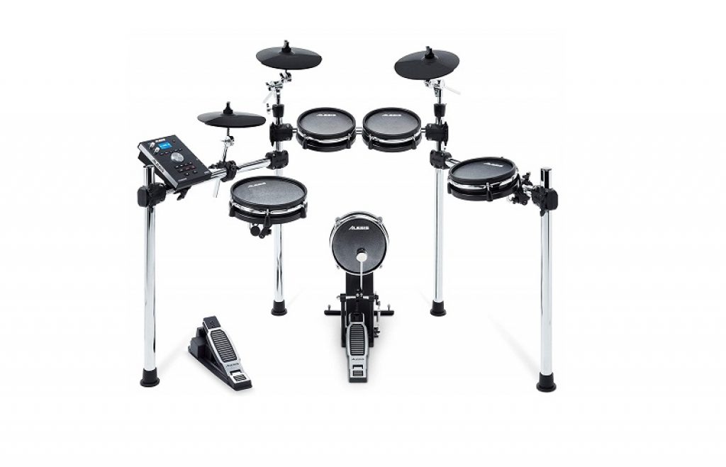 Alesis Command Mesh Kit