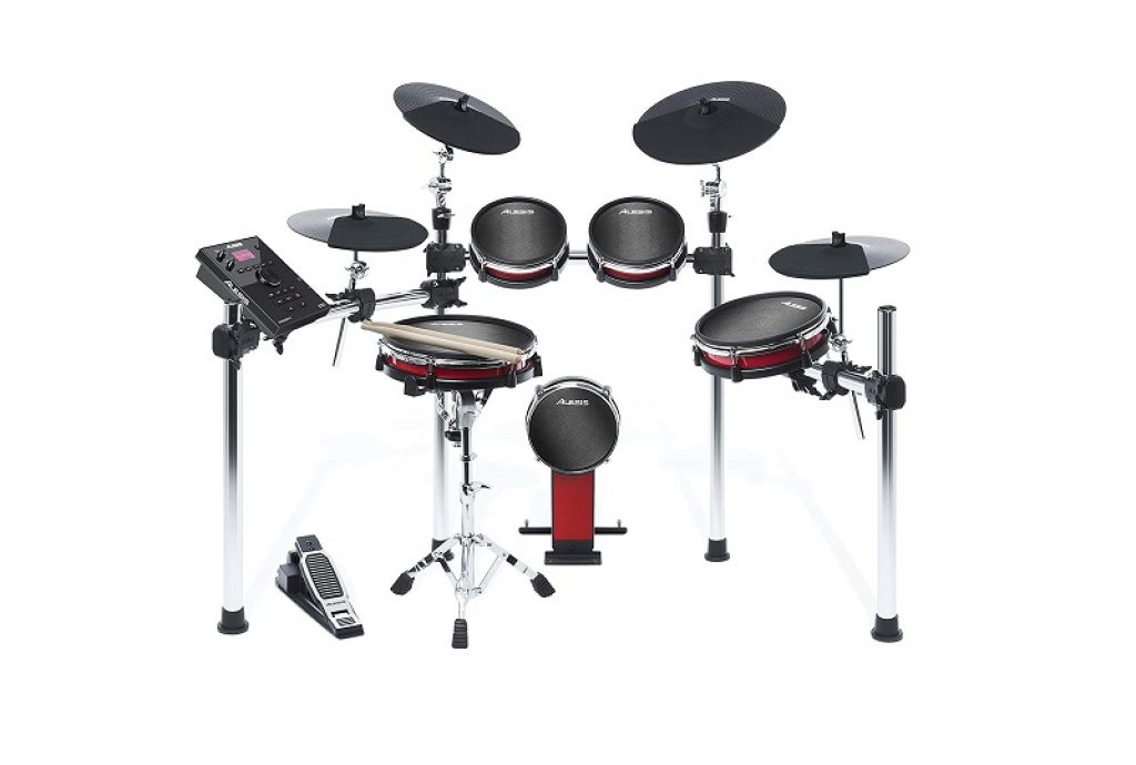 Alesis Crimson II Kit