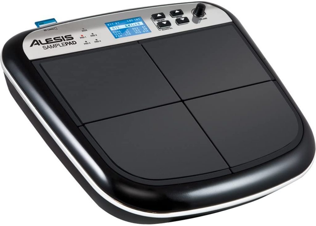 Alesis Sample Pad Multi-Pad