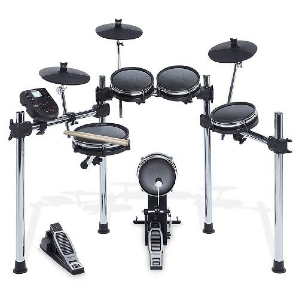 Alesis Surge Mesh Kit
