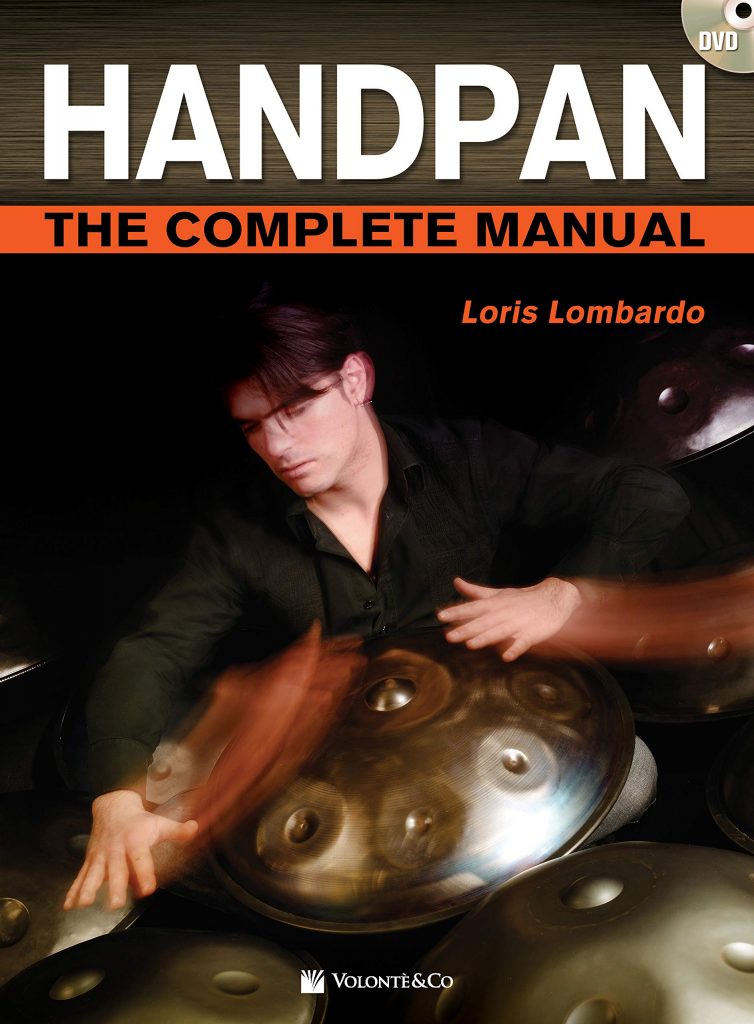 handpan manuel