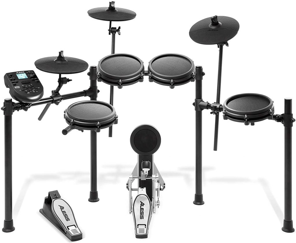 Alesis Drums Nitro Mesh Kit