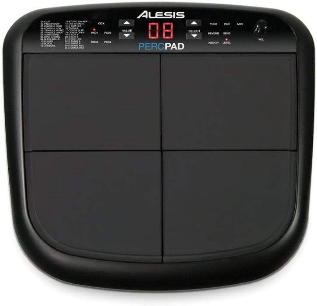 Alesis PercPad