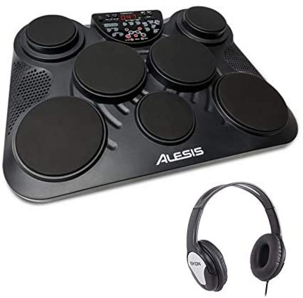 alesis compactkit