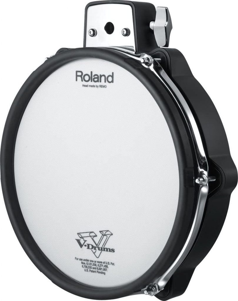 Roland PDX 100 Tom V Pad 10in 