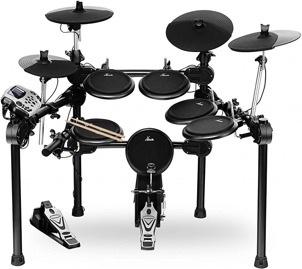 XDrum DD-520 PLUS E-Drum