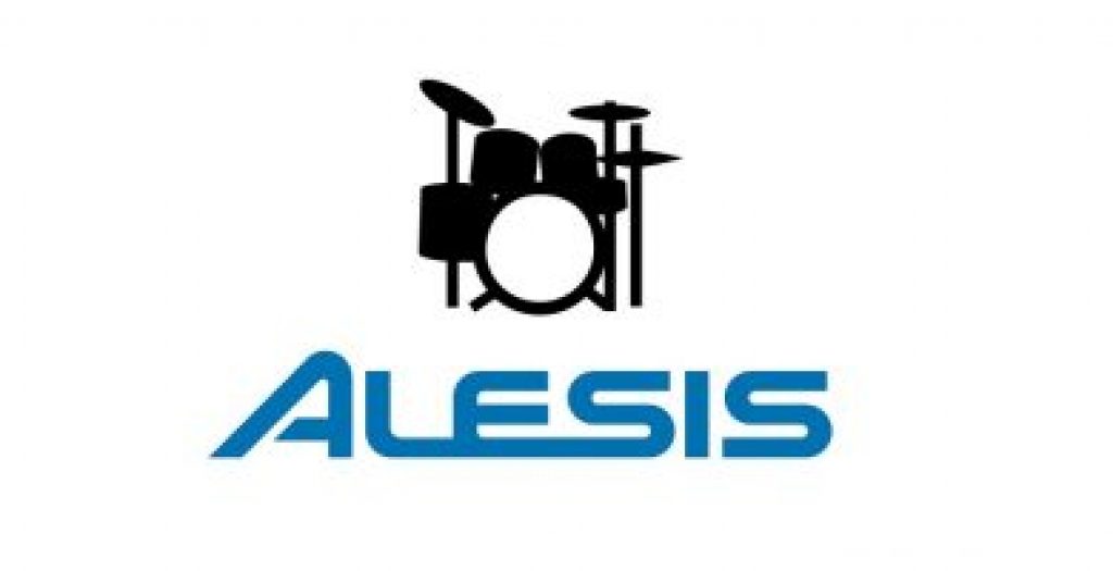 Batterie Électronique Alesis