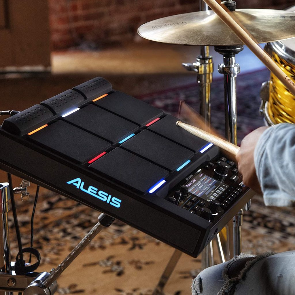 Alesis Strike MultiPad