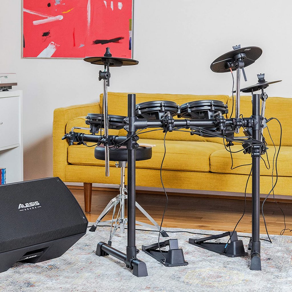 Alesis Turbo Mesh Kit