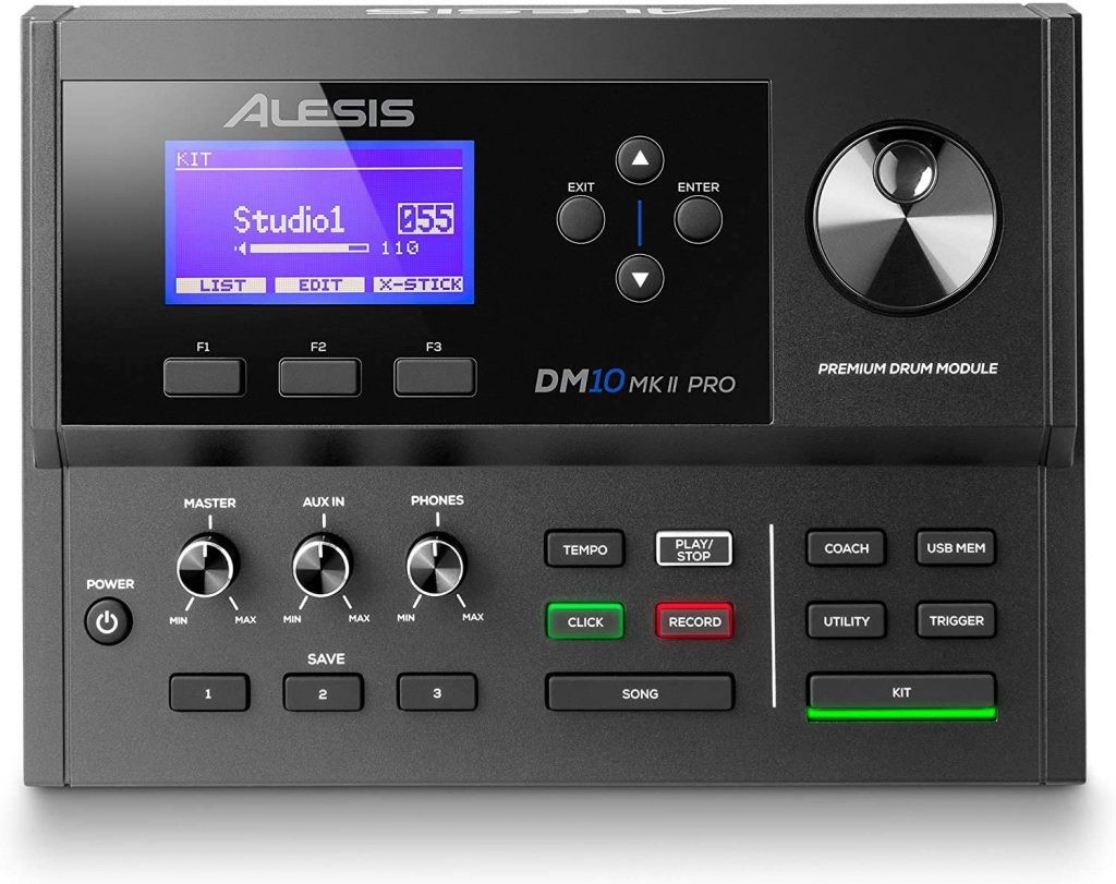 module alesis