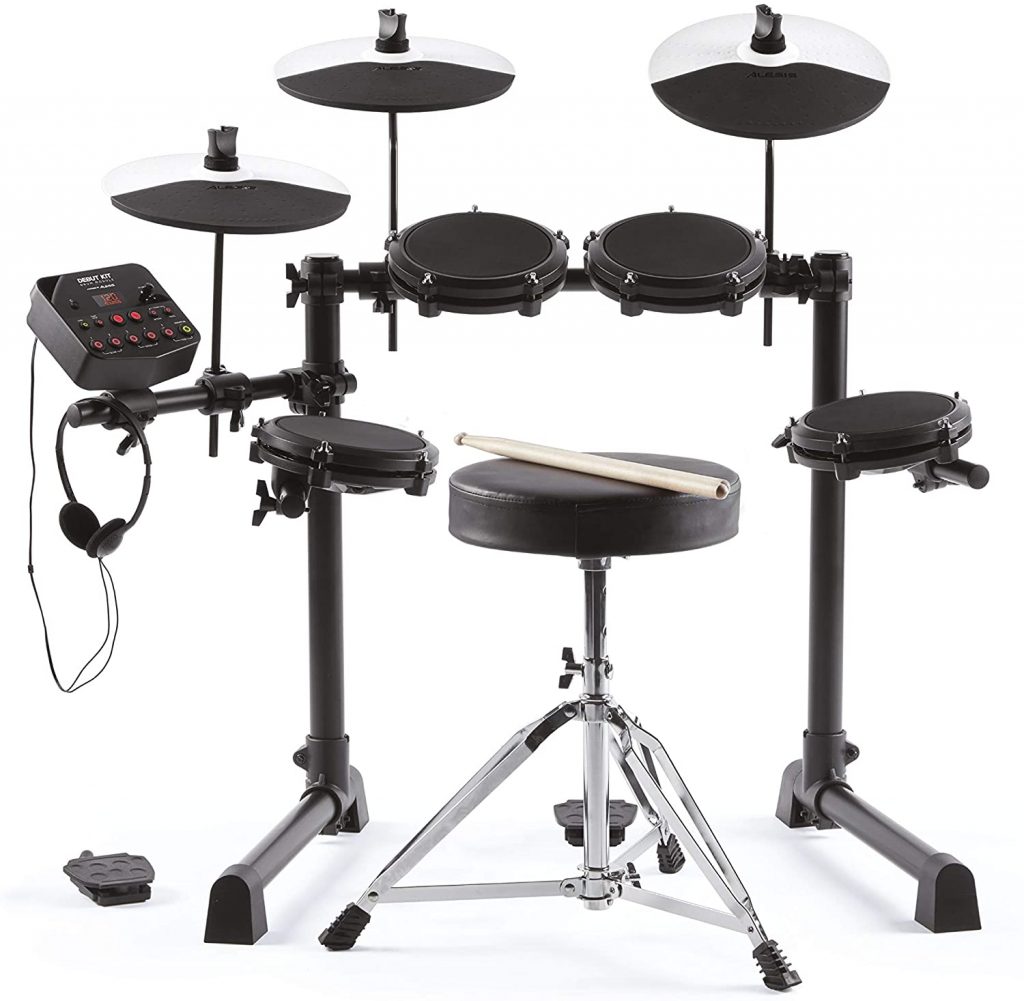 Alesis Debut Kit