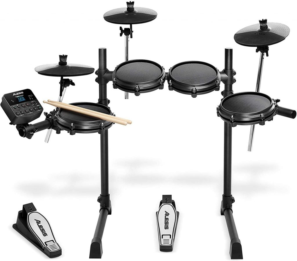 Alesis Turbo Mesh Kit 