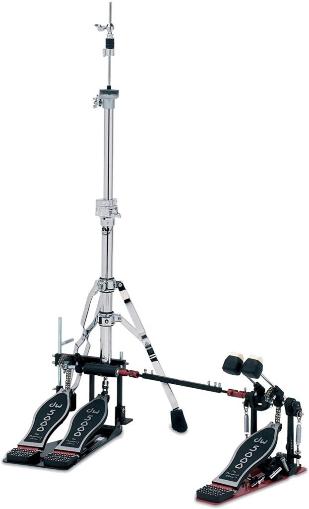 DW DWCP5520-2 Hi-Hat Stand