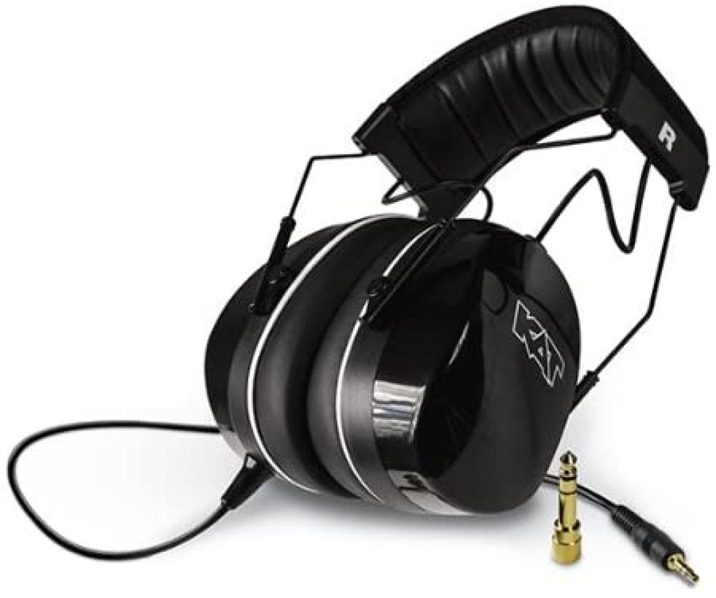  Kat Percussion Ktui26 meilleurs casques audio