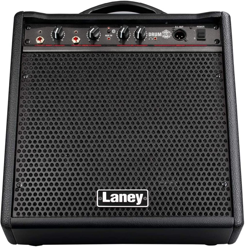 Laney DRUMHUB DH80
 amplificateurs