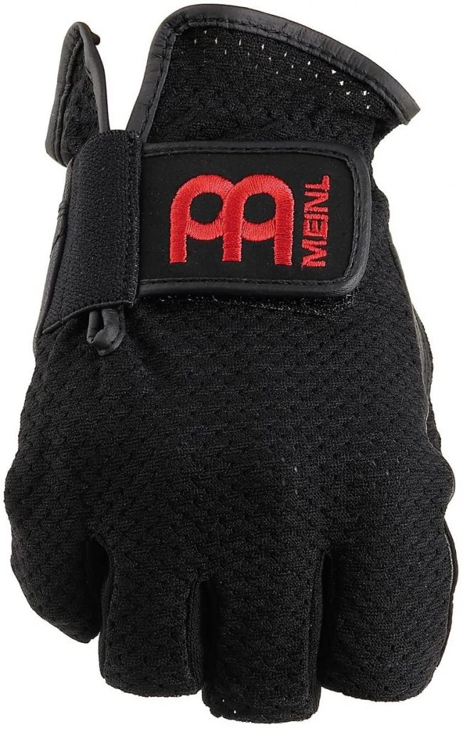 Meinl Gants de batteur 