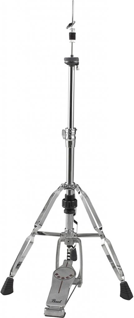 Pearl H930 Hi-Hat Stand idées de cadeaux pour batteurs