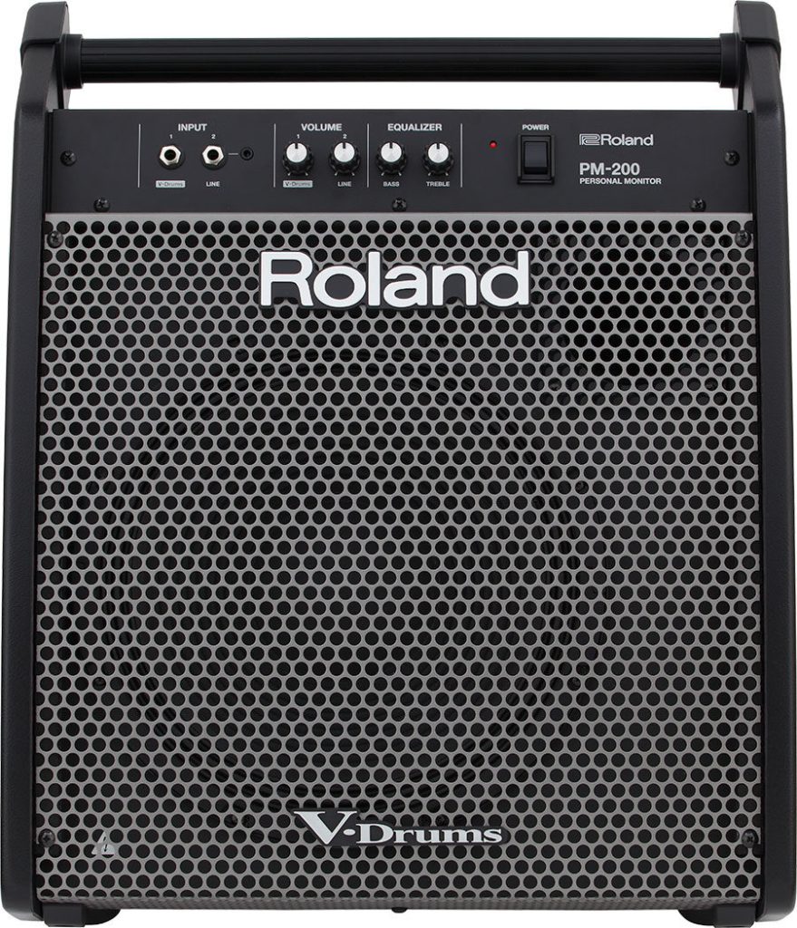 ROLAND PM-200