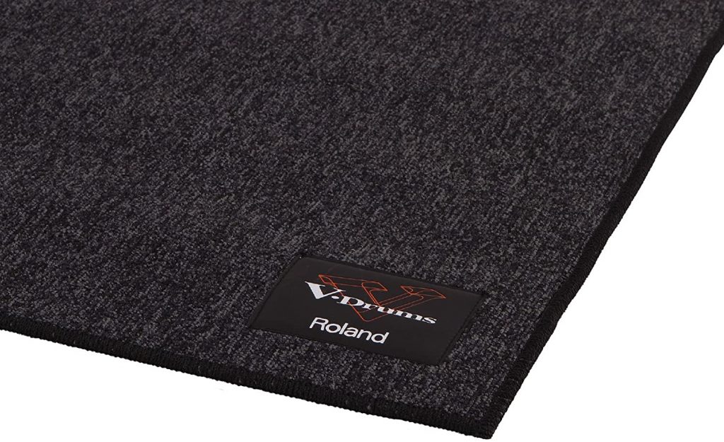 Roland meilleurs tapis pour batterie électronique