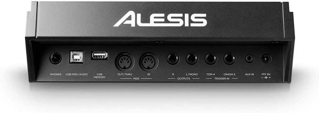 Alesis DM10 MKII Pro