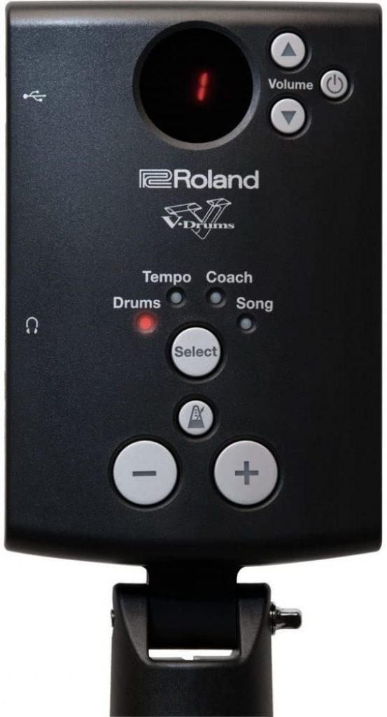 module Roland TD-1K