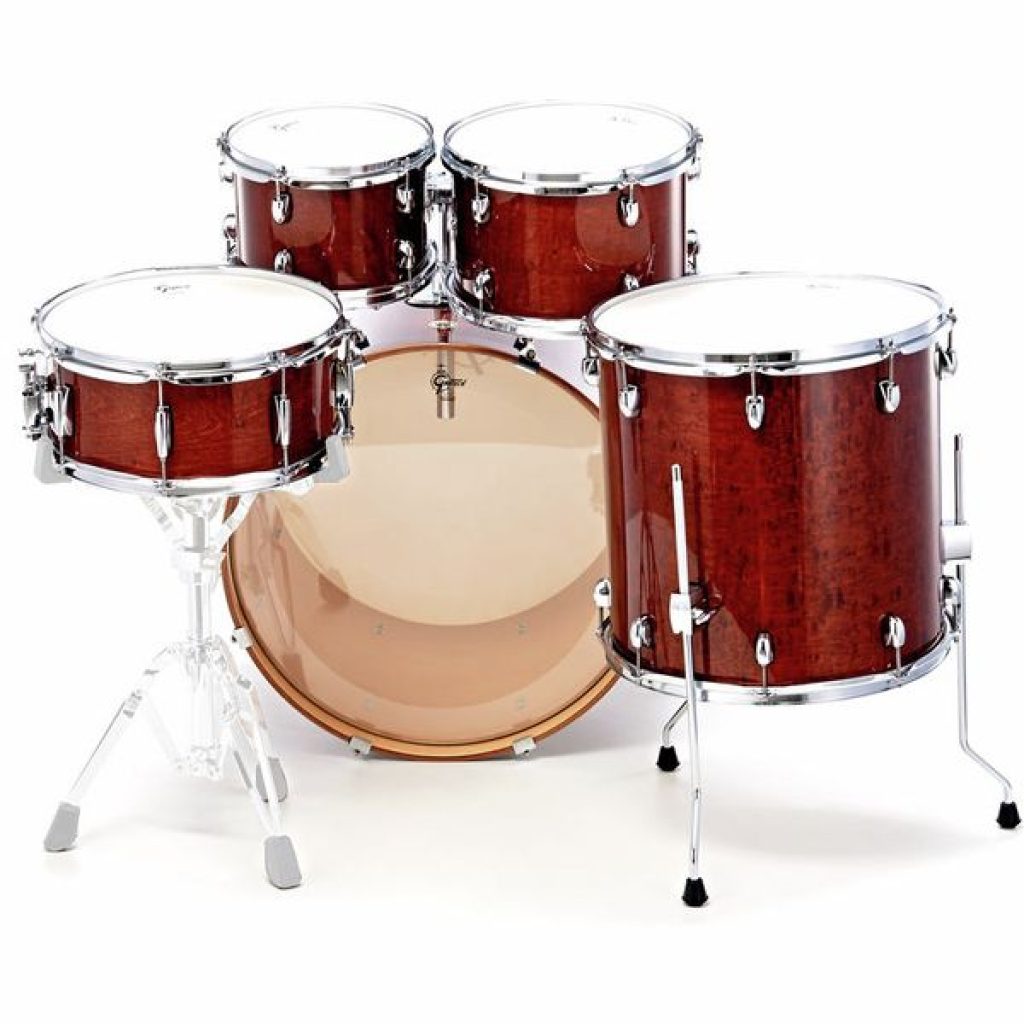 Gretsch Catalina Maple kit