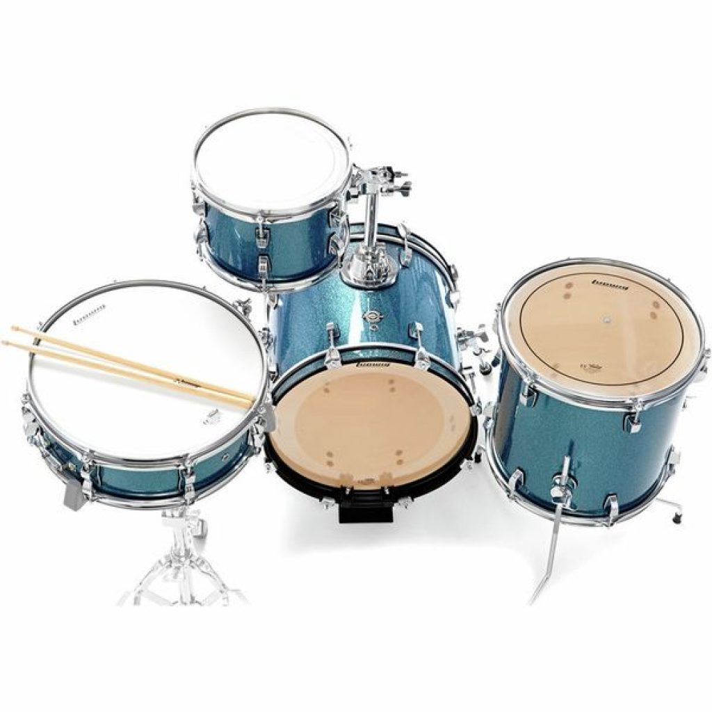 Ludwig Breakbeats kit