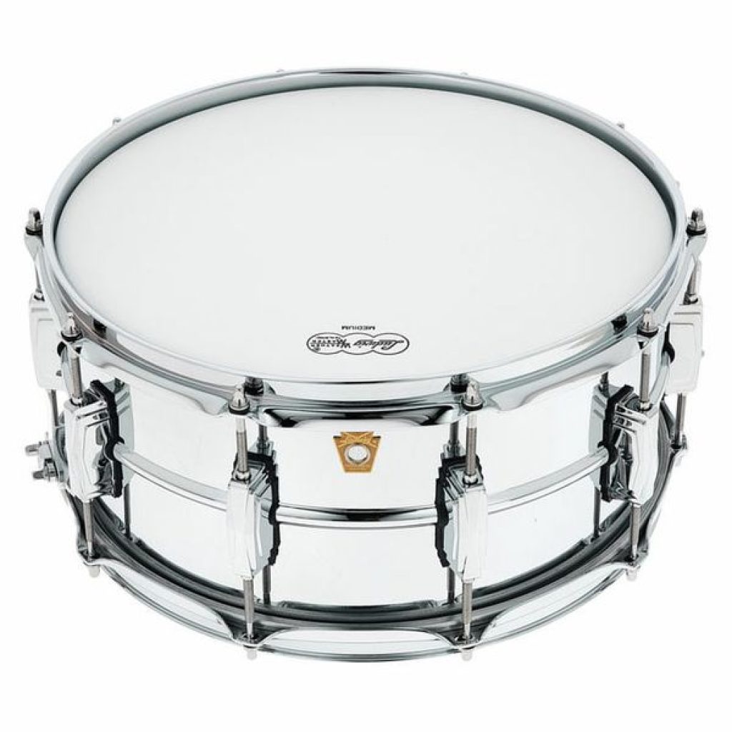 Ludwig LM402 Supra Phonic