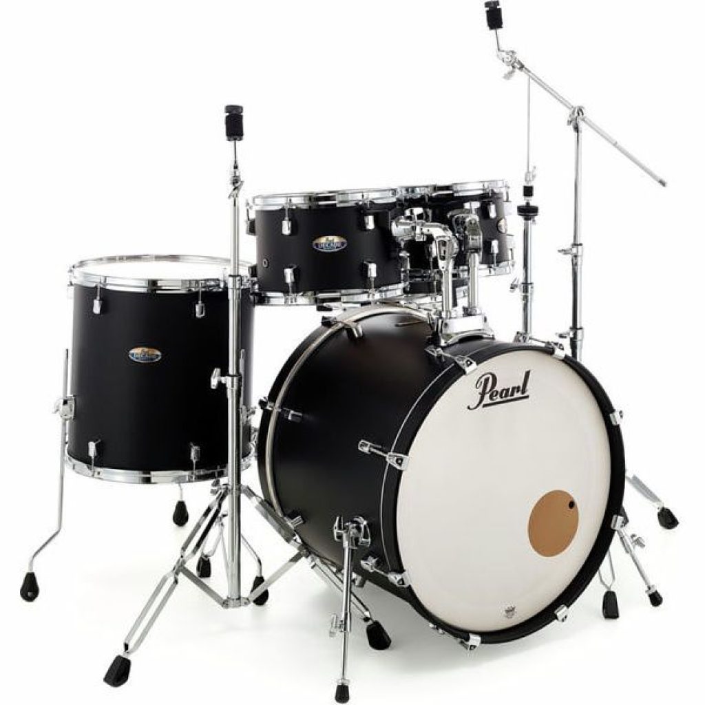 Pearl Decade Maple kit