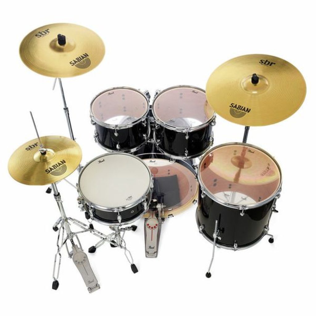 Pearl Export Series kit