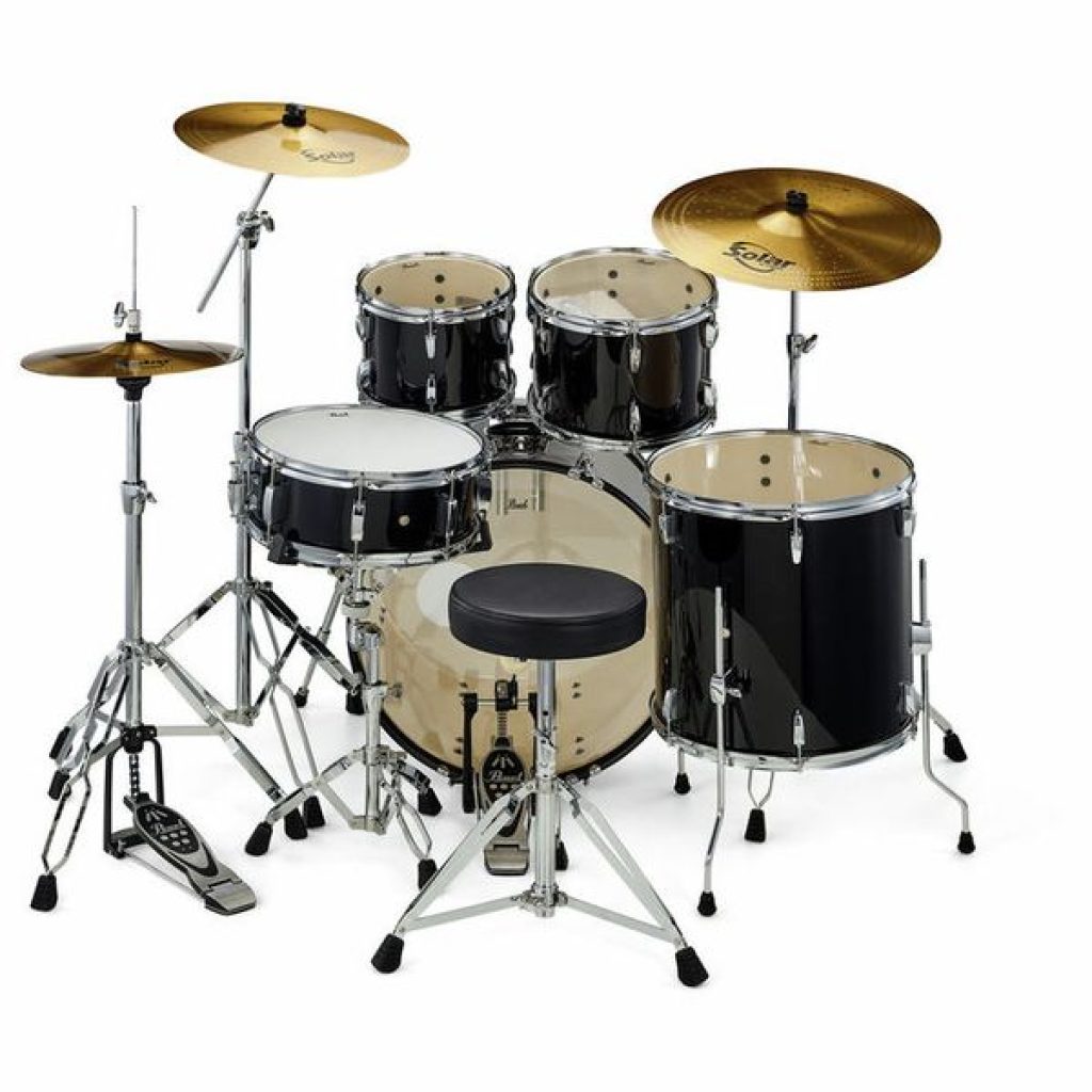 Pearl Roadshow kit