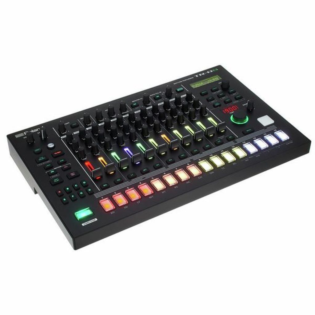 Roland TR 8S boite rythme