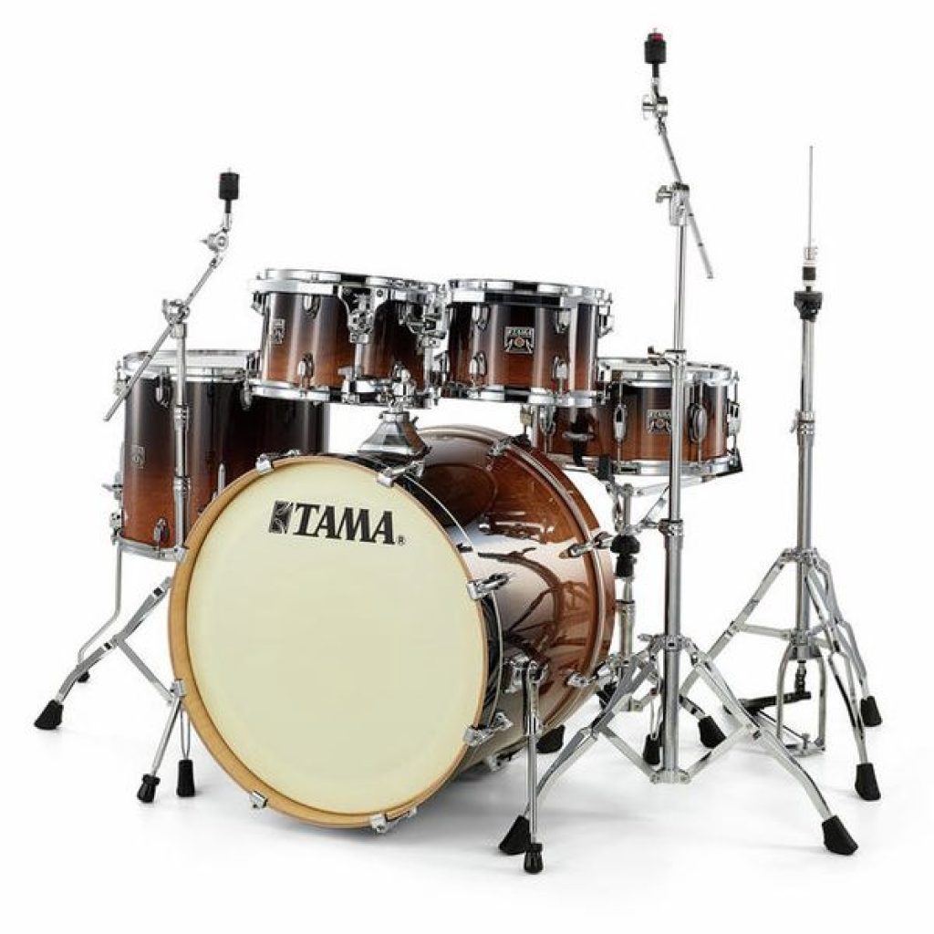 Tama Superstar