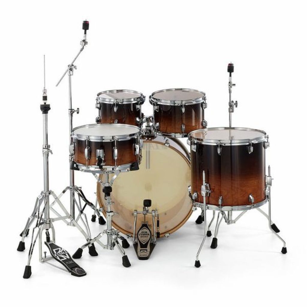 Tama Superstar kit