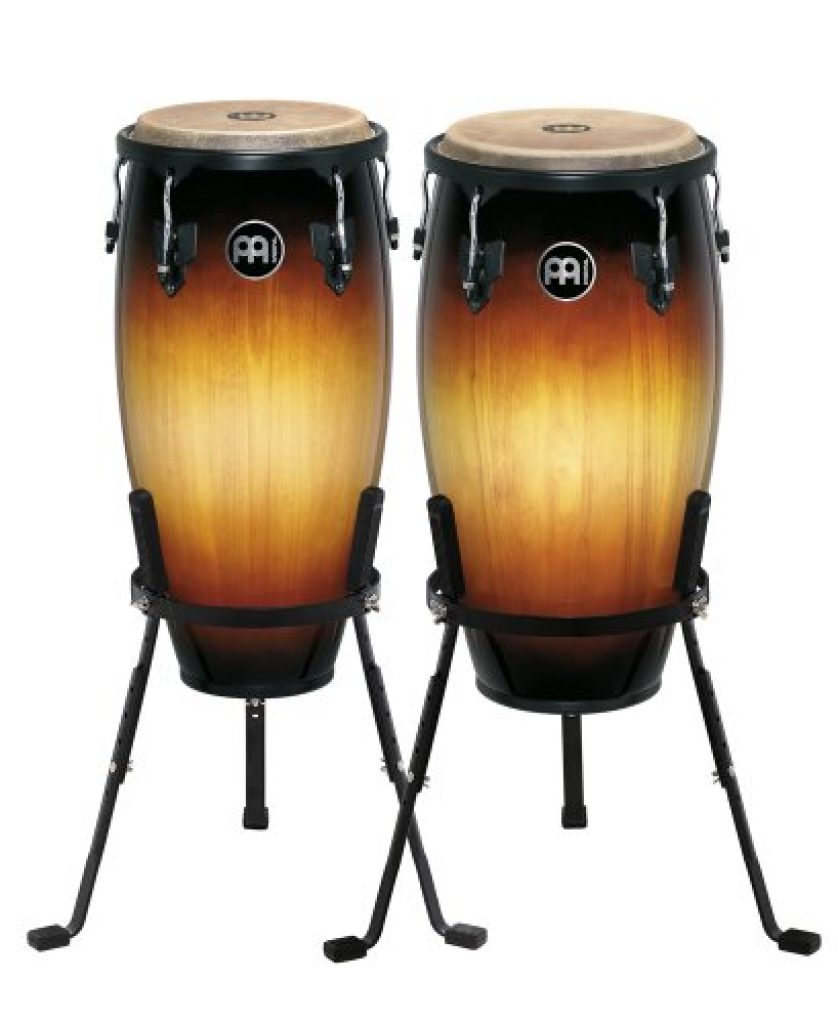 5. Meinl Percussion HC512VSB Headliner Series