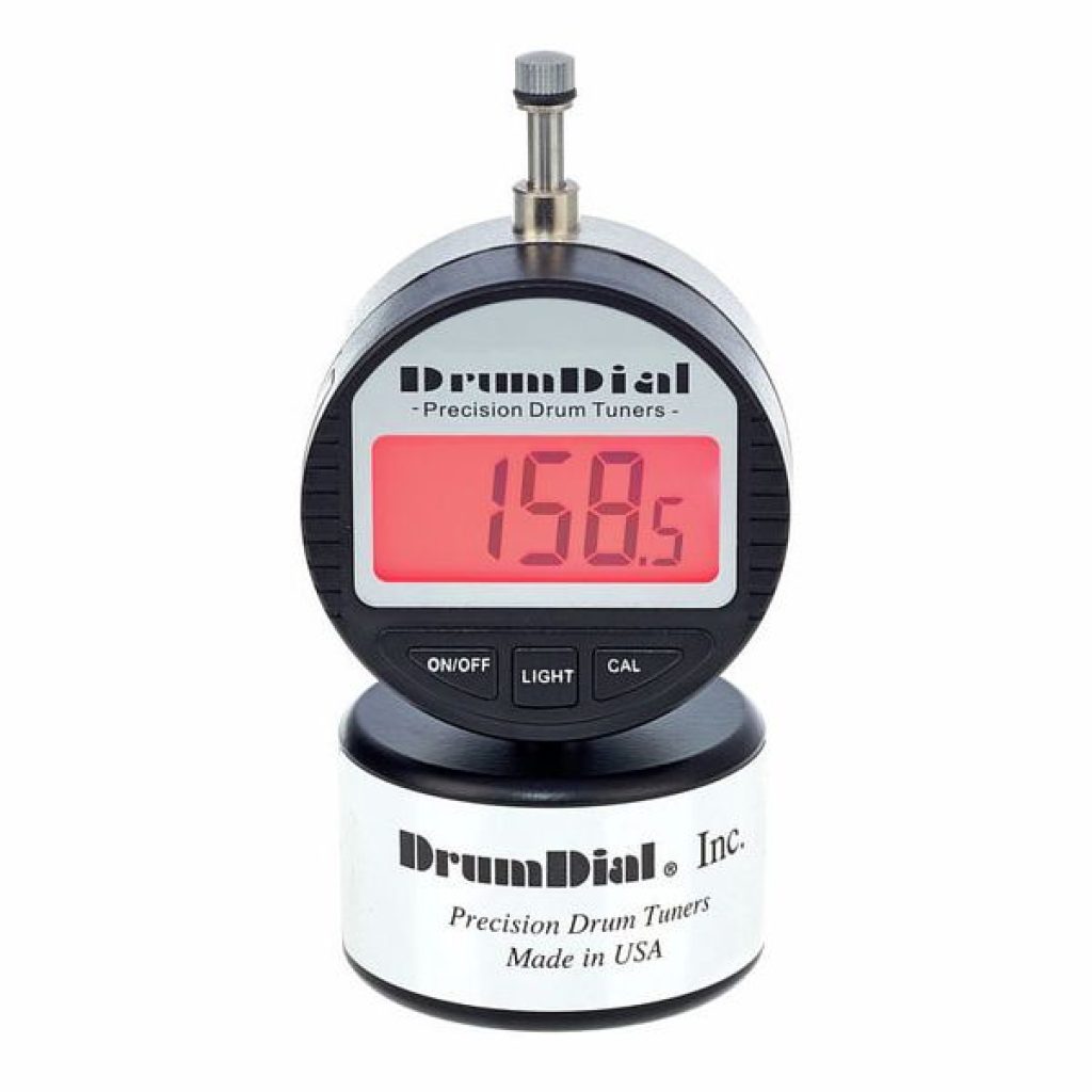 DrumDial Digital Drum Tuner