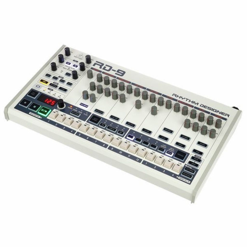 Behringer RD 9