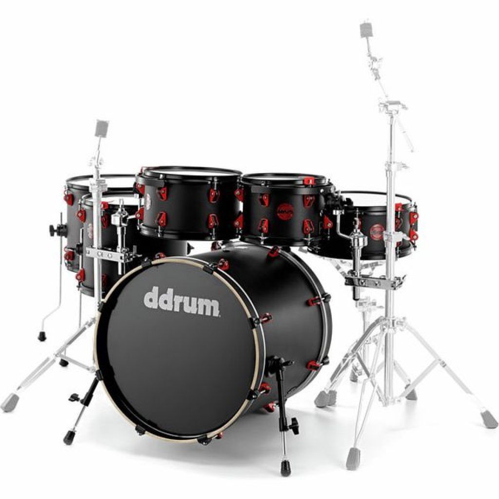 DDRUM Hybrid 