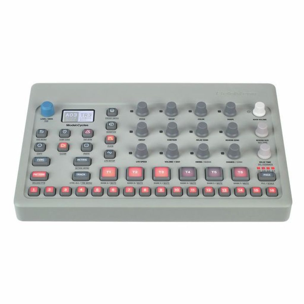 Elektron Model Cycles 1 1