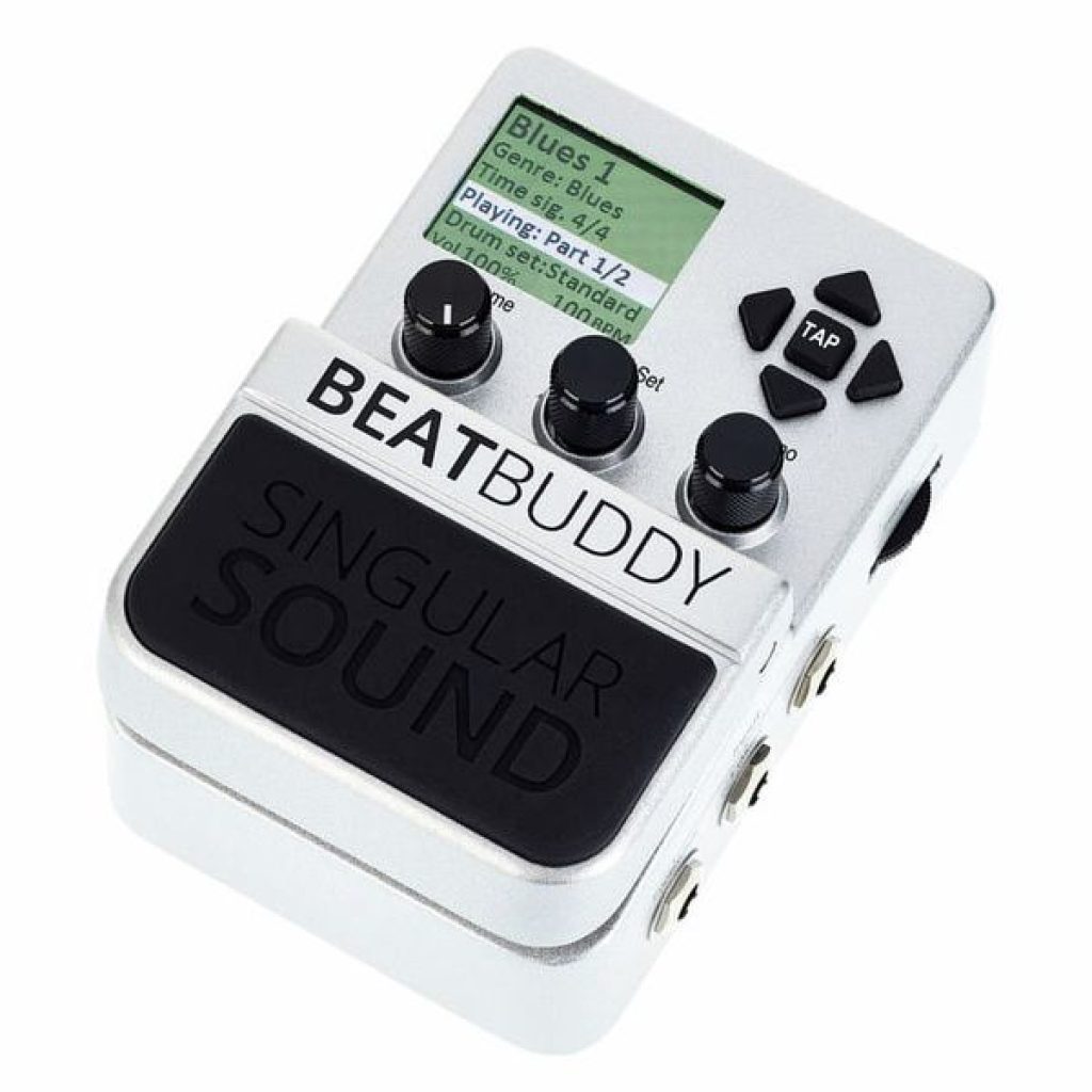 Singular Sound BeatBuddy