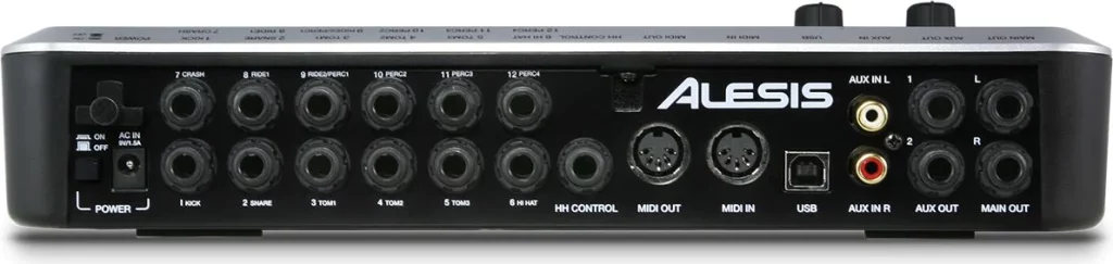 ALESIS DM10 1 1