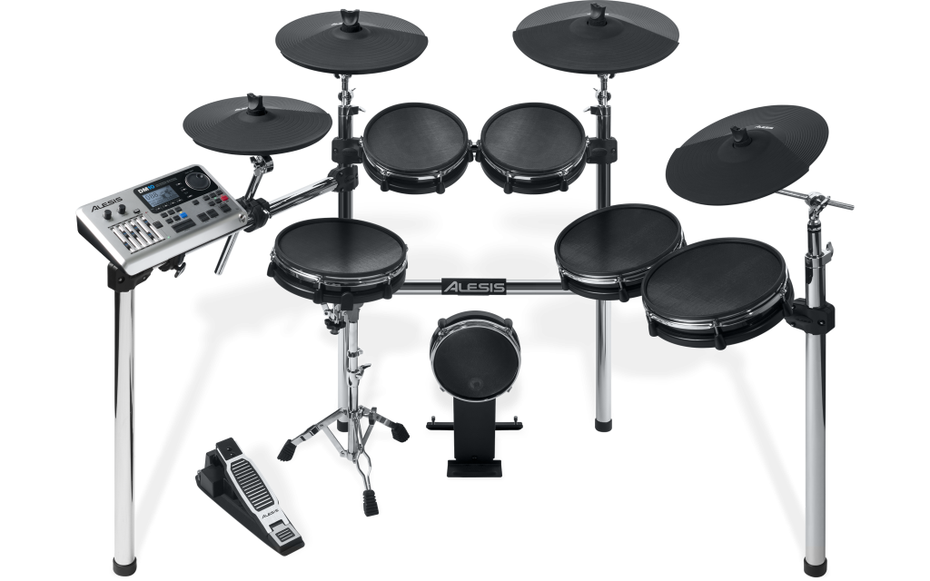 Alesis DM10 X Mesh KIT