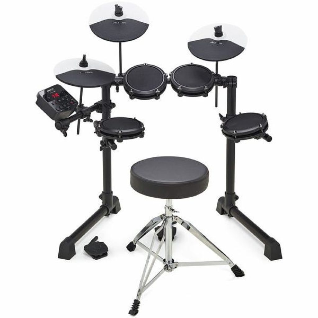 Alesis Debut Kit 1 2