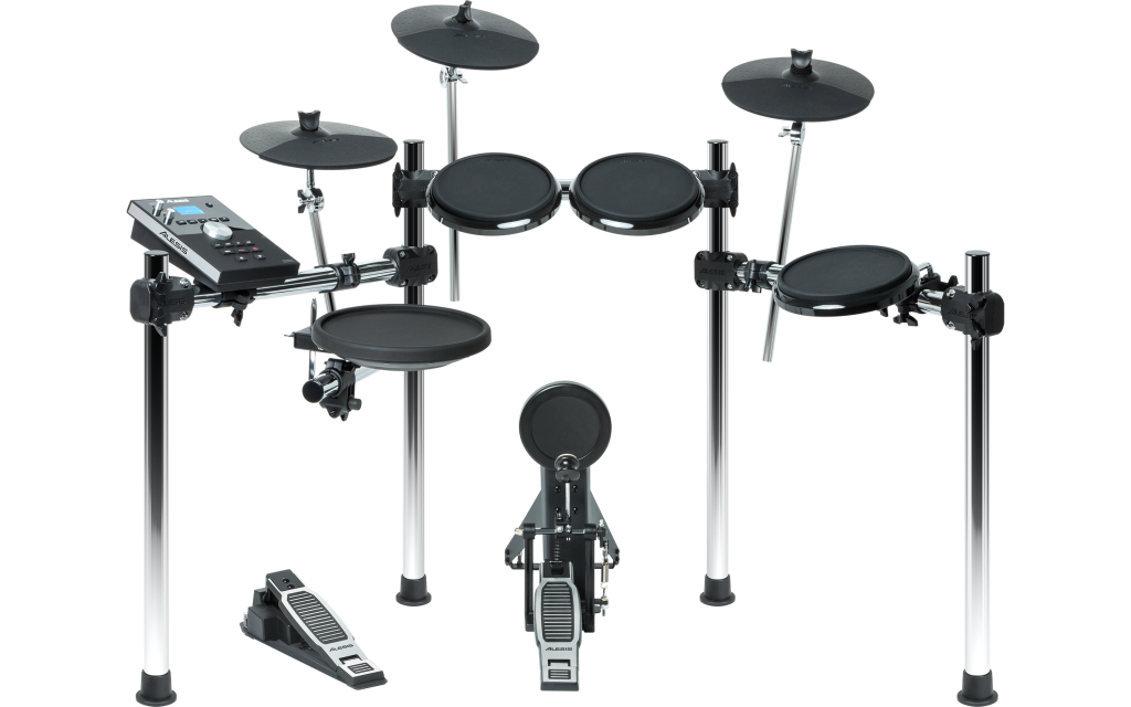 Alesis Forge Kit