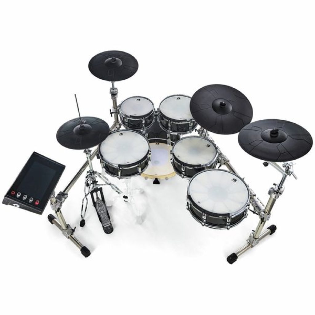 Gewa G9 E Drum Set Pro C6 1