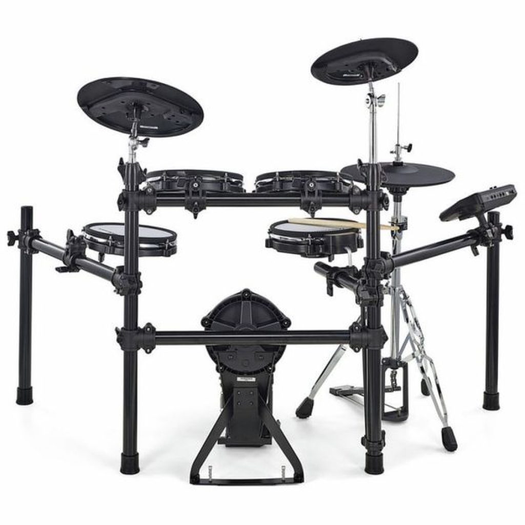 Millenium MPS 750X E Drum Mesh Set