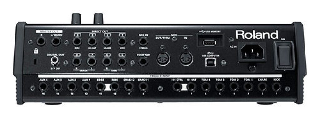 Roland TD30K 1 1